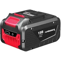 Акумуляторна батарея Haisser ВА-26, 4А/г (130421)