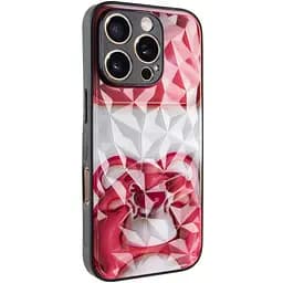 Чохол Epik TPU+PC Prisma Fluffie для Apple iPhone 16 Pro 6.3 Look Me