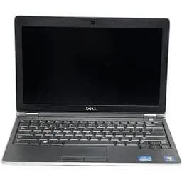 Ноутбук Dell Latitude E6220 12,5 Intel Core i7 4 Гб 500 Гб Refurbished
