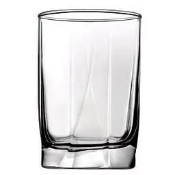 Набор больших стаканов Pasabahce Luna 250 мл 6 шт. (42378)