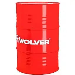 Олива Wolver Super Light 10W-40 API SM/CF 200 л (2951)