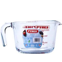 Мірна кружка Pyrex Classic 1 л (264B000/8446) - мініатюра 2