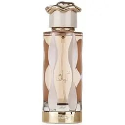 Парфюмированная вода оригинал Распив Lattafa Perfumes Teriaq 5 мл