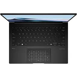 Ноутбук ASUS Zenbook 14 UM3406KA AI 7350 la 50GHz,14'',32GB LPDDR5X,1TB,Windows 11 Pro,Jade - мініатюра 3