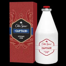 Лосьйон після гоління Old Spice Captain 100 мл - мініатюра 2