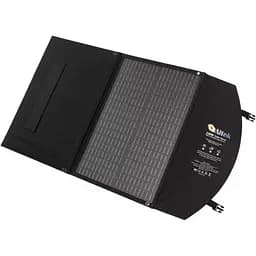 Портативна сонячна панель Altek ALT-120 (2115543) [164313] - мініатюра 4