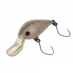 Воблер Nories Meet 33DR-F 33 mm 2.8 g Светло-коричневый (1013-1561.11.26)