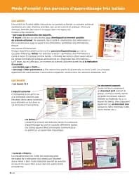 Tendances B2 Livre de l'eleve + DVD-ROM - мініатюра 2