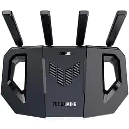 Роутер ASUS TUF-BE3600 BE3600 (90IG0900-MO9C00) - мініатюра 3