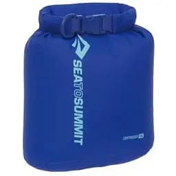 Гермомішок Sea To Summit Lightweight Dry Bag 1,5 L Surf The Web (1033-STS ASG012011-011602)