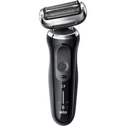 Електробритва Braun Series 7 71-N7200cc чорна [97296] - мініатюра 2