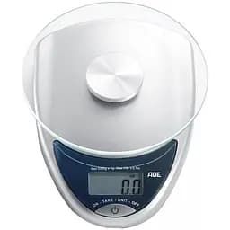 Ваги кухонні ADE Celina цифрові (KE736)