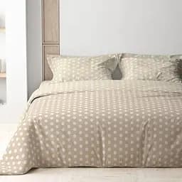 Комплект постільної білизни ТЕП Happy Sleep Pastel Dots двоспальний (2-03795_28045)