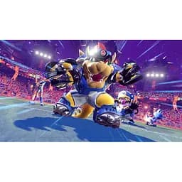 Гра Mario Strikers Battle League Football (російська версія) (Nintendo Switch) - мініатюра 3