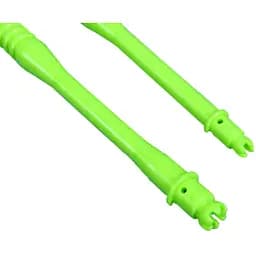 Екстрактор Meiho Harihazushi Ø8.5x160mm/ Ø7.5x150mm 2 pcs Green - мініатюра 4