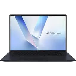 Ноутбук ASUS 18.4 Vivobook 18 M1807HA-S8027/R7 260/32GB/1TB SSD/UMA/DOS/Блакитний (90NB15P1-M004E0)