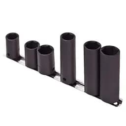 Набір торцевих головок Hans ударні 1/2 DR 6 предметів (84602М)