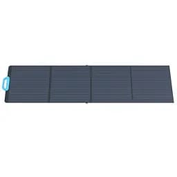 Зарядний пристрій на сонячній батареї BLUETTI PV200 Solar Panel - мініатюра 2