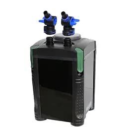 Зовнішній фільтр Aqua Nova до 400 л 1200л/год (NCF-1200) - мініатюра 8