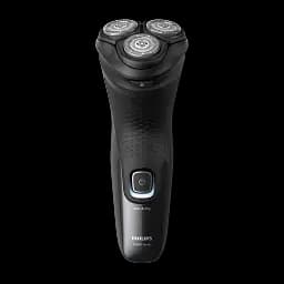 Електробритва Philips Series 3000X чорна (X3051/00) - мініатюра 2