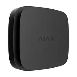 Датчик тепла та чадного газу Ajax FireProtect 2 SB (Heat/CO) Black з незмінними батареями (26-00629) - мініатюра 2