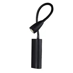 Бра, настенный светильник Azzardo AZ1548 VERONICA (MB459-Z-BK)