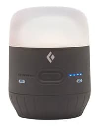 Ліхтар Black Diamond Moji Charging Station Сірий