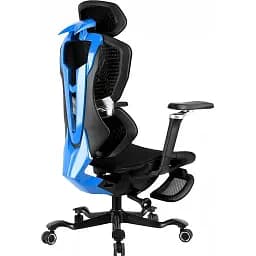 Геймерське крісло GT Racer (X-7001 Black/Blue)