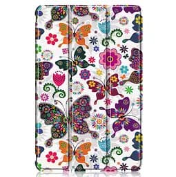 Чохол Primolux Slim для планшета Samsung Galaxy Tab A9 Plus 11" (SM-X210 / SM-X215 / SM-X216) - Butterfly - мініатюра 2