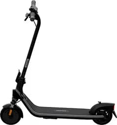 Segway Електросамокат E2 E II чорний - мініатюра 7