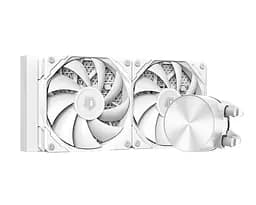 СВО ID-Cooling FX240 Pro White (FX240 Pro White)
