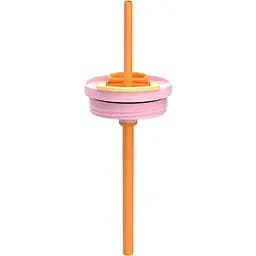 Термокухоль Kambukka Rio Pink Papaya 950 мл коралово-жовтий (11-08002) - мініатюра 8
