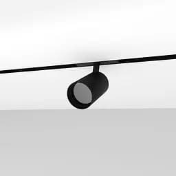 Спот Skarlat RGD2026 25W BK 3000K