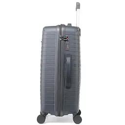 Валіза Semi Line 28" L Graphite (T5781-3) - мініатюра 5