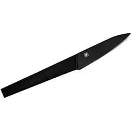 Нож для чистки овощей Satake 100 мм Черный 000271937