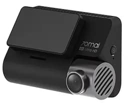 Відеореєстратор Xiaomi 70mai Dash Cam 4K A800SE + RC22 камера - комплект - мініатюра 2