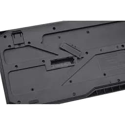 Комплект (клавіатура + миша) 2E MK410 Black (2E-MK410MWB) - мініатюра 6