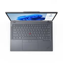 Ноутбук Lenovo THINKPAD T14 G5 Ultra 7 165U, 64GB DDR5, 512GB, Дисплей, Windows 11 Pro, baterie 52.5Wh, Wi-Fi 7, Thunderbolt 4 - мініатюра 7