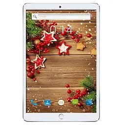 Планшет-телефон Hoozo MTPad116 LTE 2/32 4G Gold - мініатюра 4