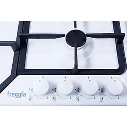 Варильна поверхня газова Freggia HA640VGTW - мініатюра 4