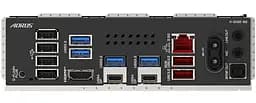 Материнська плата Gigabyte X870E AORUS ELITE WIFI7 (X870E AORUS ELITE WIFI7) (Socket AM5, AMD X870E, ATX) - мініатюра 4