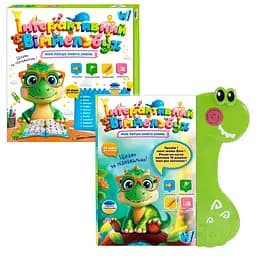 Книга Уиммельбух WToys 51822 Разноцветный