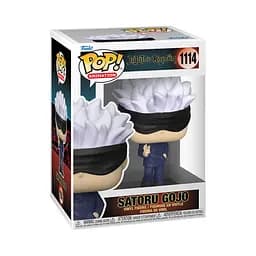 Ігрова фігурка Funko POP! - ГОДЖО - мініатюра 4