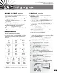 English File (4th Edition). Advanced Workbook with key - мініатюра 11