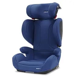 Автокрісло Recaro Mako2 Core Energy Blue (89041280050)