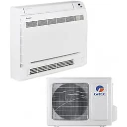 Кондиционер Gree GTH12K3HI/GUHN12NK3HO U-Match
