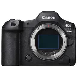 Цифровий фотоапарат Canon EOS R5 Mark 2 Body (6536C022)