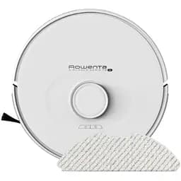 Робот-пилосос Rowenta RR8567WH