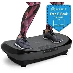 Виброплита Capital Sports VIBE 4DX (10034508)