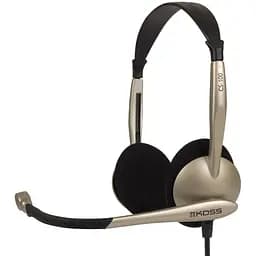 Гарнитура Koss CS100i 3.5 mm